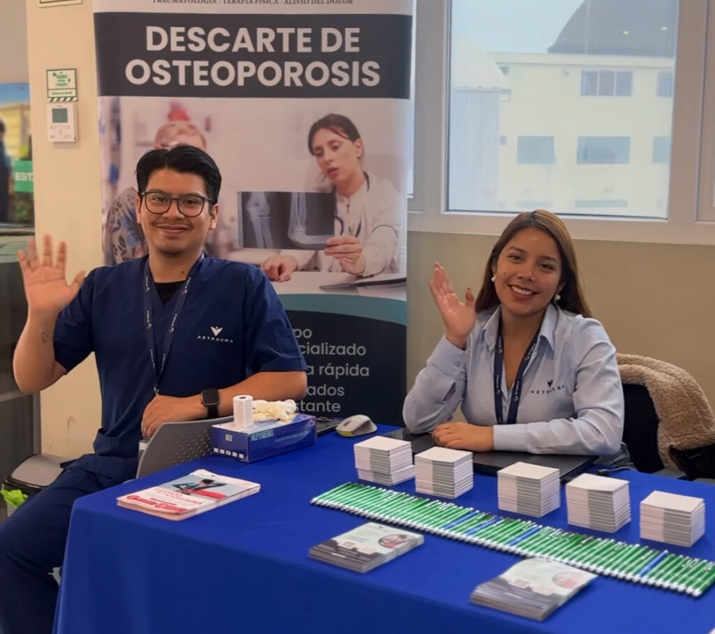 campaña de bienestar