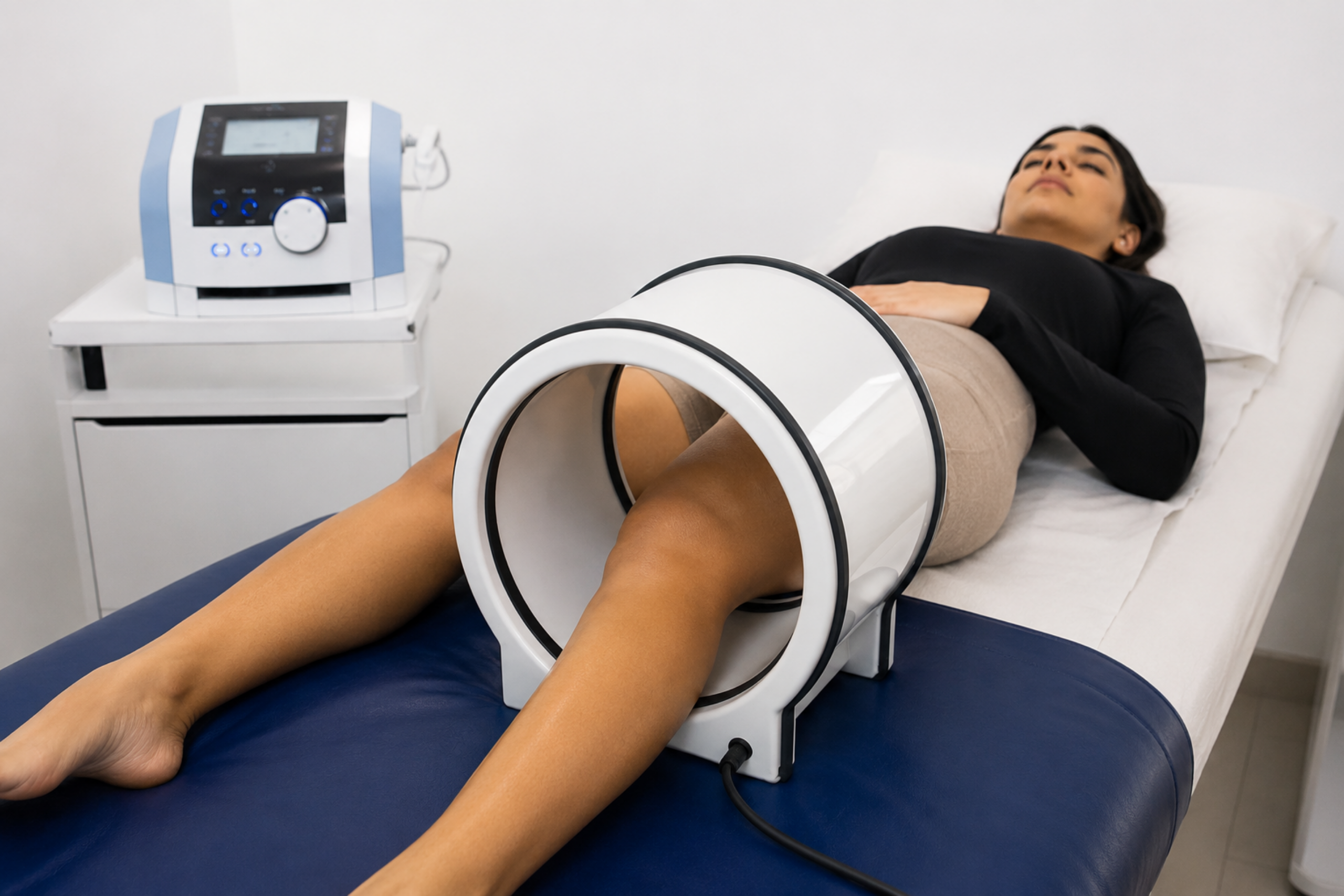 magnetoterapia