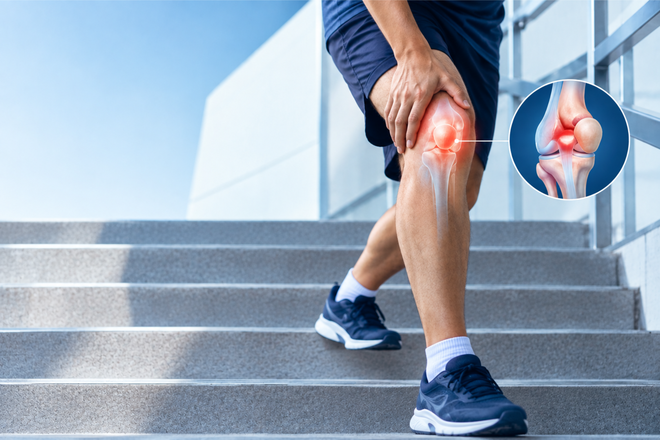 DOLOR FEMOROPATELAR ARTRAUMA CONDROMALACIA
